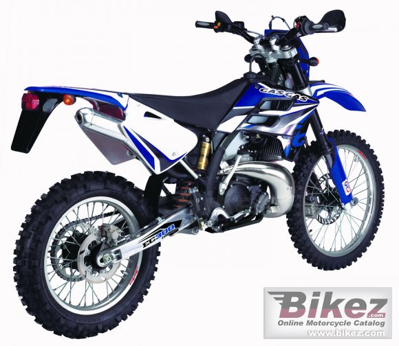 2006 GAS GAS EC 300 photo